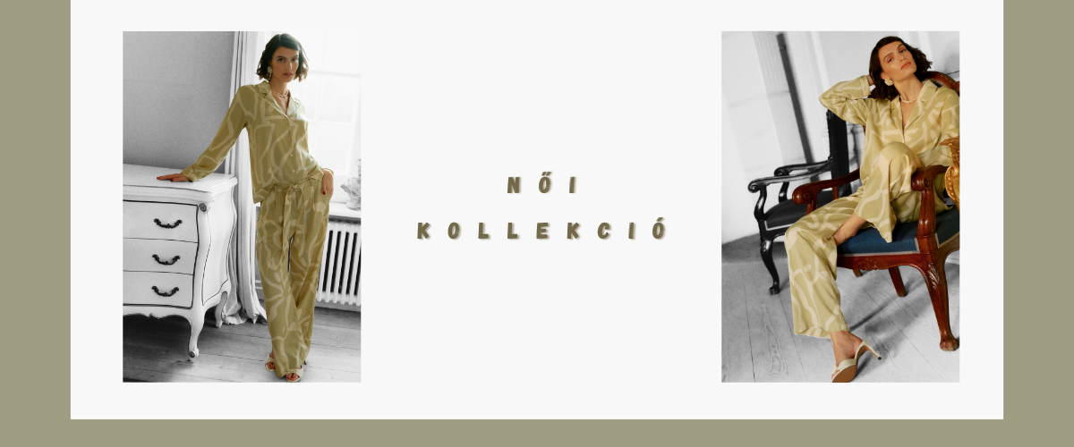 Női kollekció