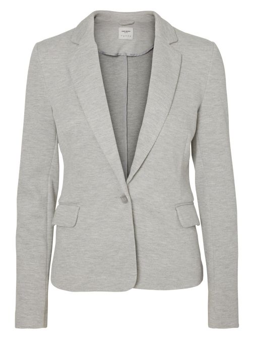 JERSEY BLAZER