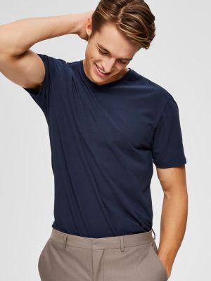 V-NECK - T-SHIRT 16073458