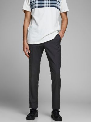 SLIM FIT SUIT TROUSERS 12141112