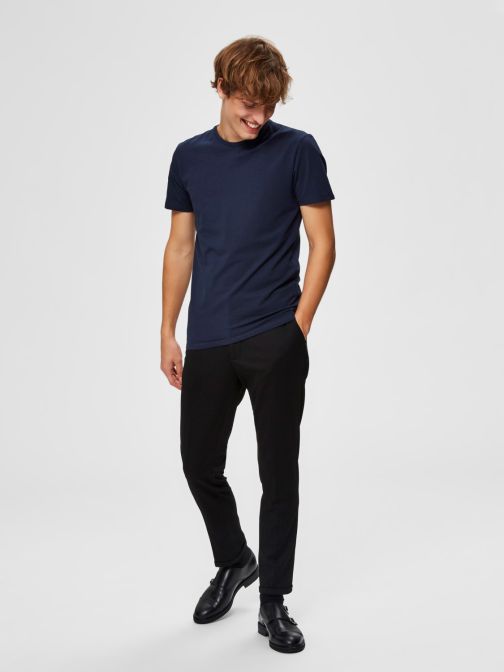 ORGANIC COTTON - T-SHIRT