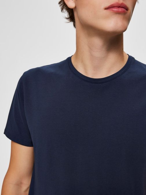ORGANIC COTTON - T-SHIRT
