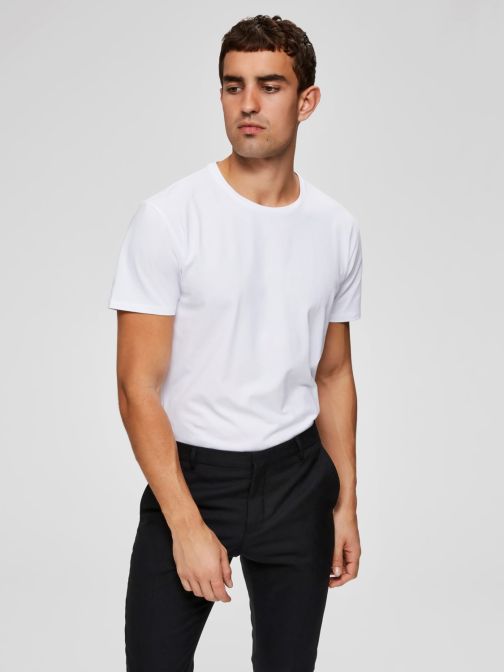 ORGANIC COTTON - T-SHIRT
