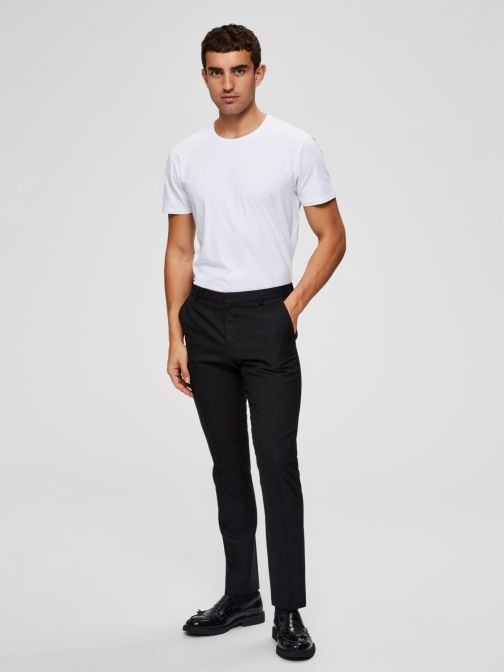 ORGANIC COTTON - T-SHIRT
