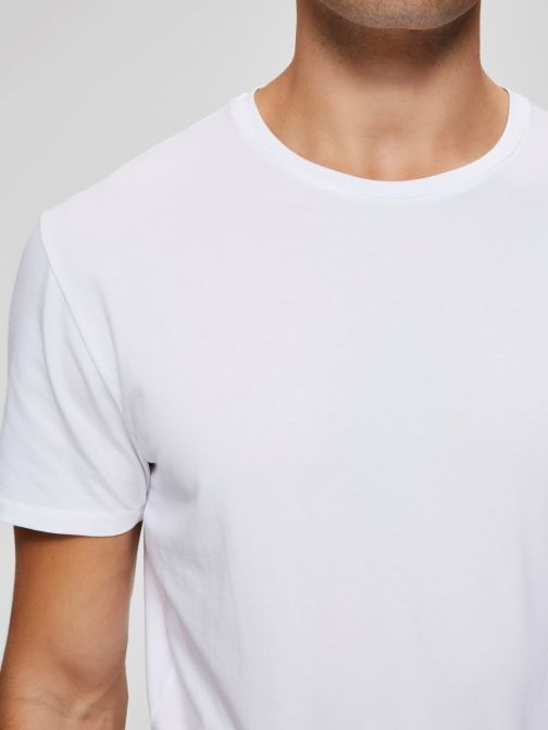 ORGANIC COTTON - T-SHIRT
