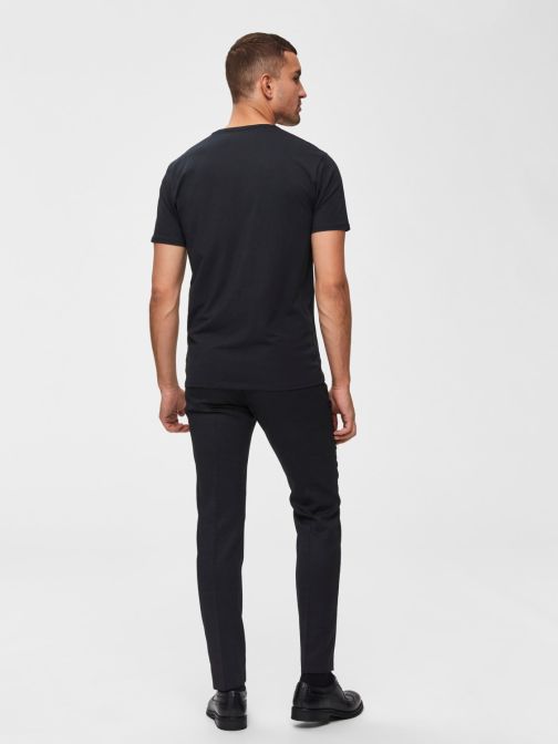 ORGANIC COTTON - T-SHIRT