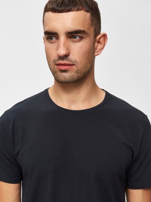 ORGANIC COTTON - T-SHIRT