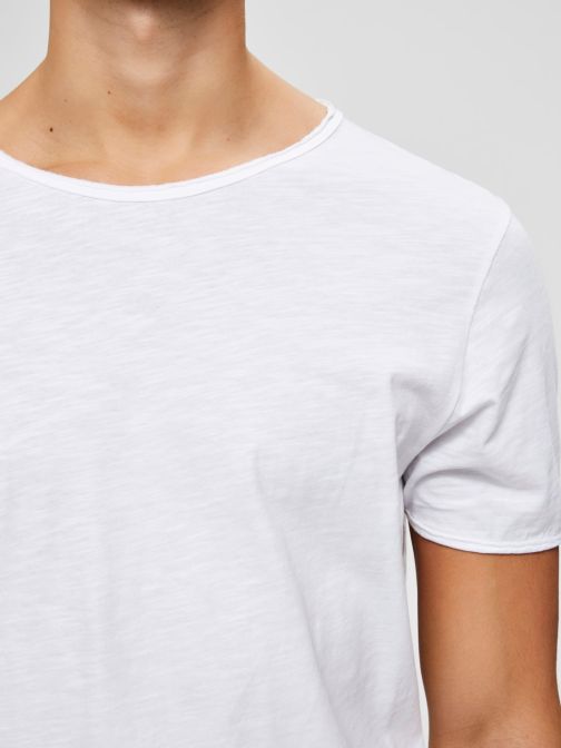 CREW NECK - T-SHIRT