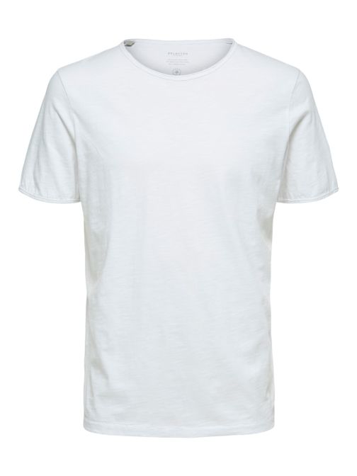 CREW NECK - T-SHIRT