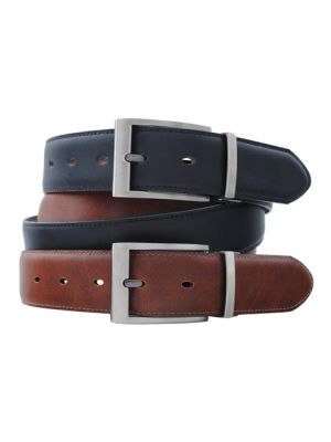 LEATHER BELT 6292/35
