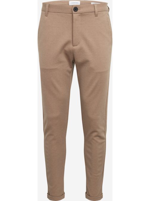 SLIM FIT CHINO NADRÁG