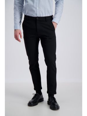 SLIM FIT CHINO PANTS 30-01007A