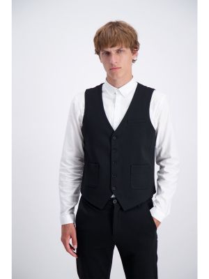 SLIM FIT WAISTCOAT 30-30135