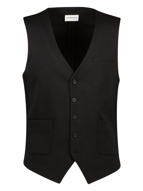 SLIM FIT WAISTCOAT