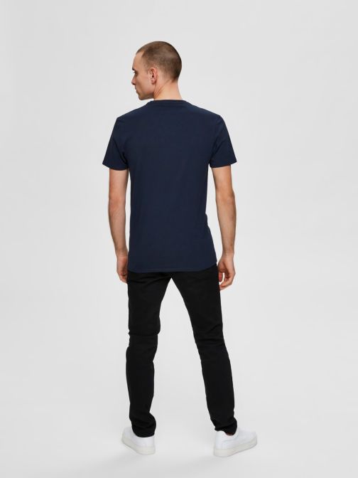 REGULAR FIT PÓLÓ - 3 DB 