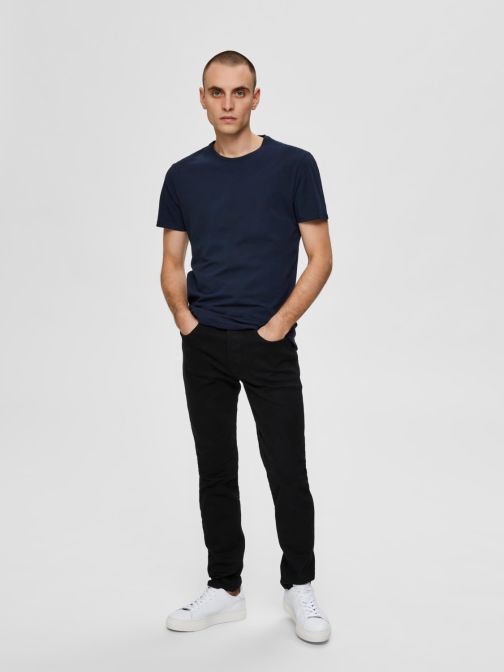 REGULAR FIT PÓLÓ - 3 DB 