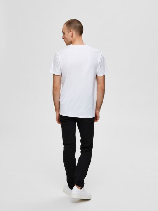 REGULAR FIT T-SHIRT 3 PACK