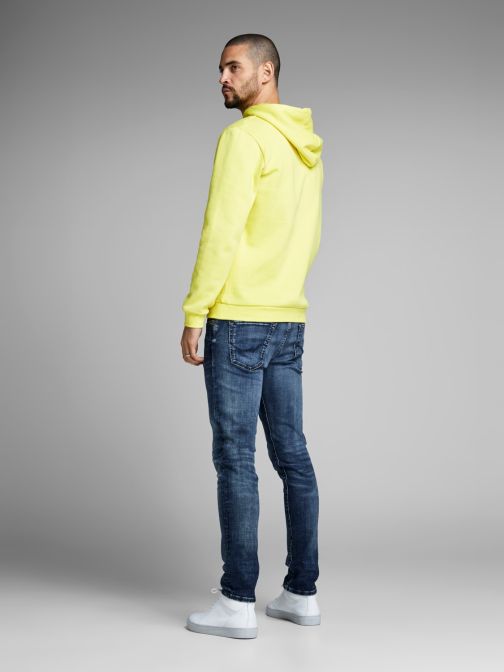 SLIM FIT FARMERNADRÁG