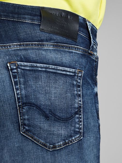 SLIM FIT FARMERNADRÁG