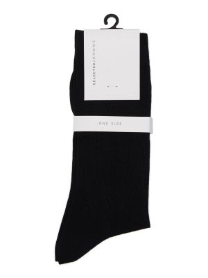 SHDNIKO SOCK NOOS Black 16053060