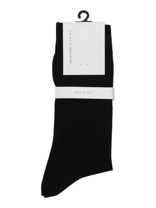 SHDNIKO SOCK NOOS Black