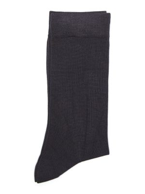 SHDNIKO SOCK NOOS Grey 16053060