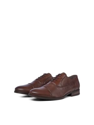 ELEGANT LEATHER SHOES 12160988