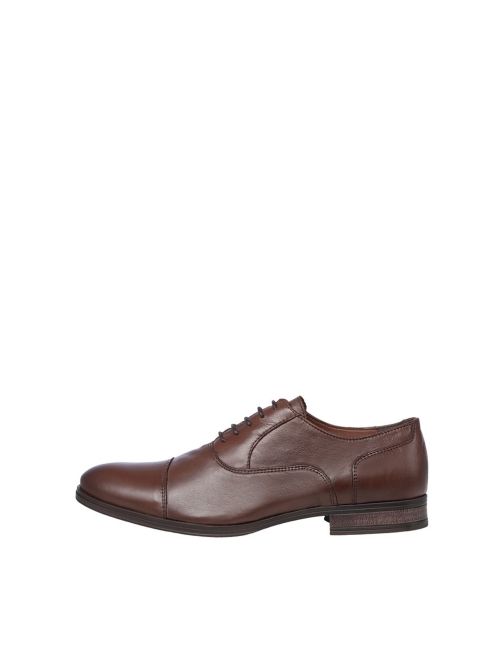 ELEGANT LEATHER SHOES