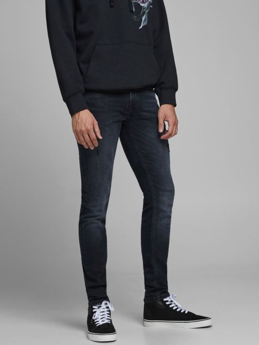 SKINNY FIT FARMERNADRÁG