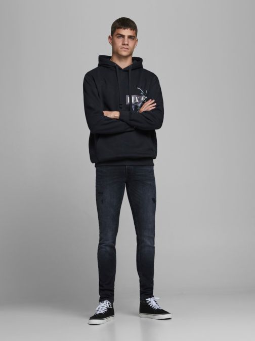 SKINNY FIT FARMERNADRÁG