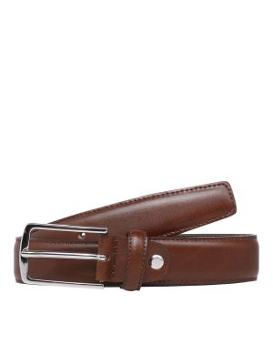 LEATHER BELT 12136795
