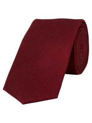 SILK TIE 12125188