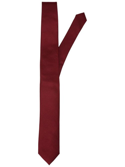 SILK TIE