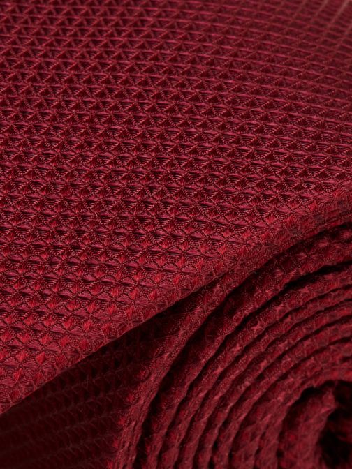 SILK TIE