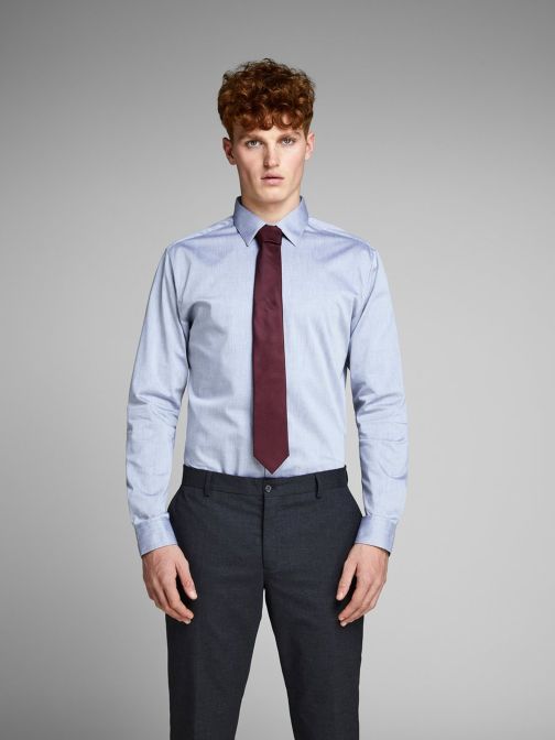 SILK TIE