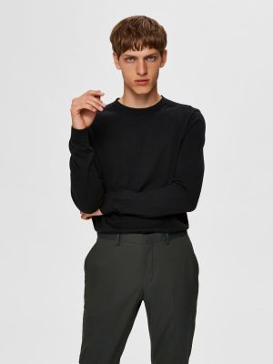 COTTON - JUMPER 16074682