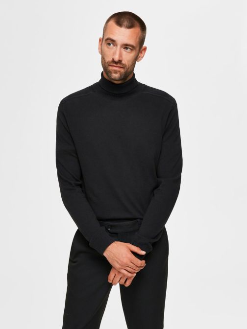 COTTON - JUMPER