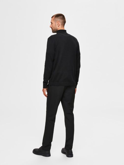 COTTON - JUMPER