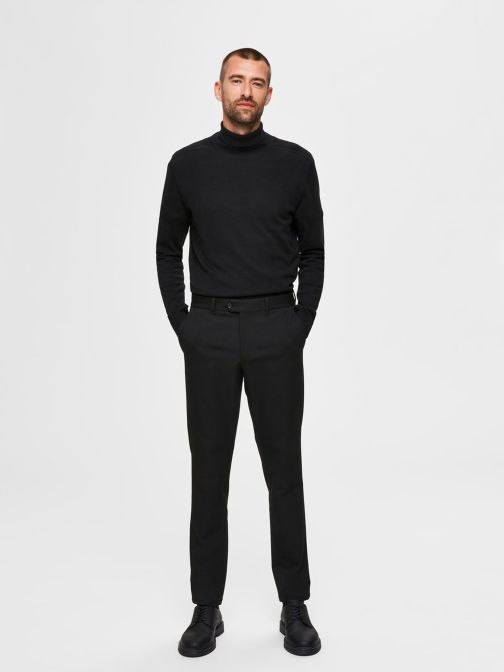 COTTON - JUMPER