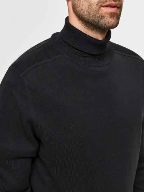 COTTON - JUMPER