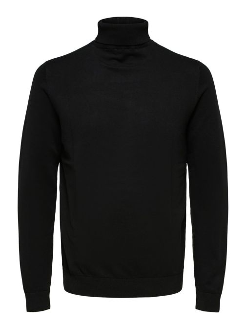 COTTON - JUMPER