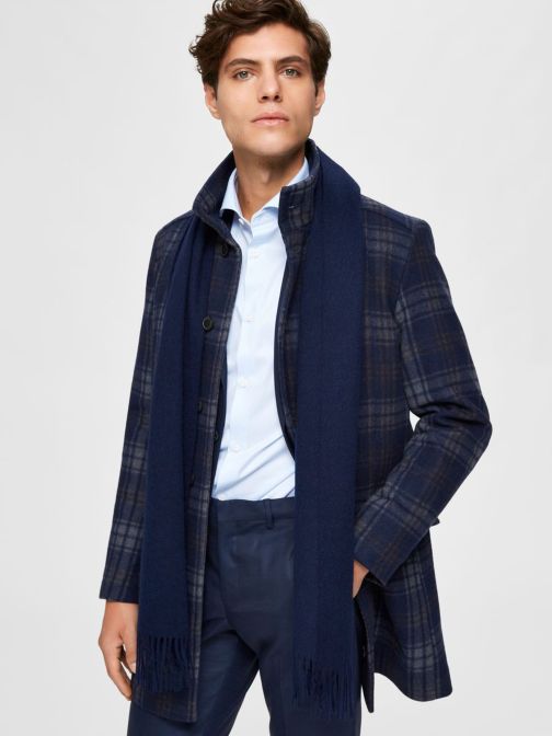 WOOL - SCARF