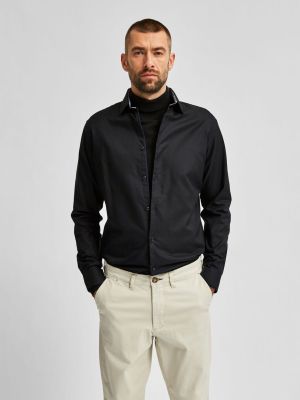 SLIM FIT SHIRT 16058640