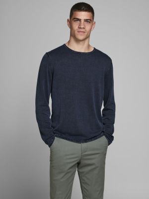 KNITTED PULLOVER 12174001