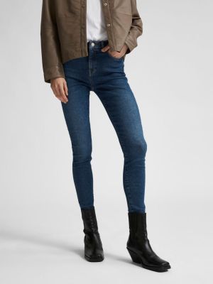 SKINNY FIT JEANS 16077554