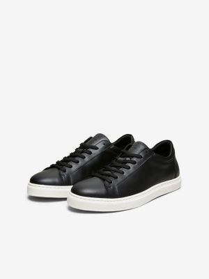 LEATHER TRAINER 16078938