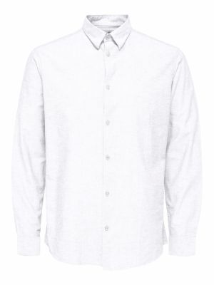 SLIM FIT SHIRT 16079056