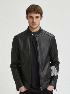 RACER BŐRDZSEKI QP0116077538