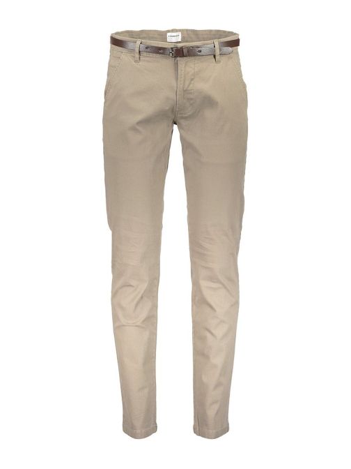 CHINO TROUSERS