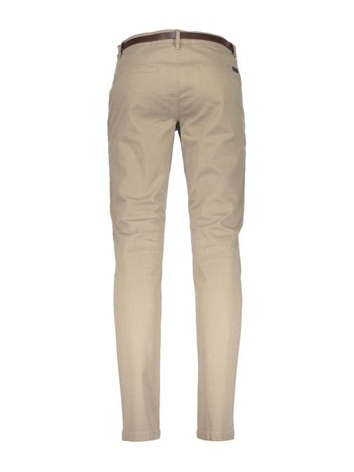 CHINO TROUSERS